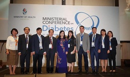 Việt Nam đề xuất lập Quỹ phòng chống các bệnh không lây nhiễm